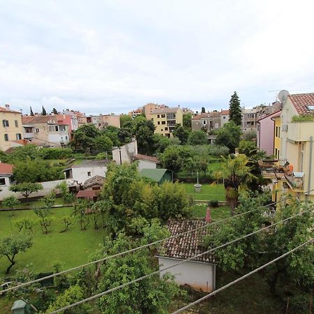 Apartment Sorriso 2 Rovinj Ngoại thất bức ảnh