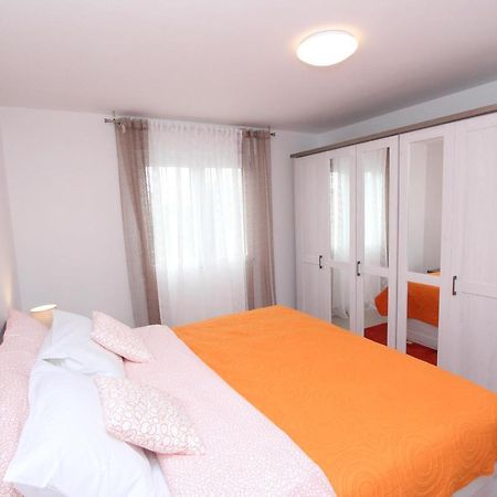 Apartment Sorriso 2 Rovinj Ngoại thất bức ảnh