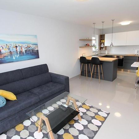 Apartment Sorriso 2 Rovinj Ngoại thất bức ảnh