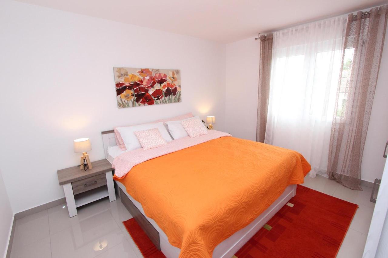 Apartment Sorriso 2 Rovinj Ngoại thất bức ảnh