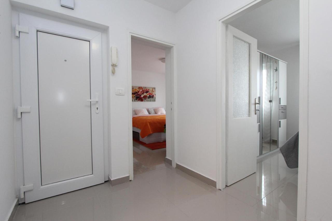 Apartment Sorriso 2 Rovinj Ngoại thất bức ảnh