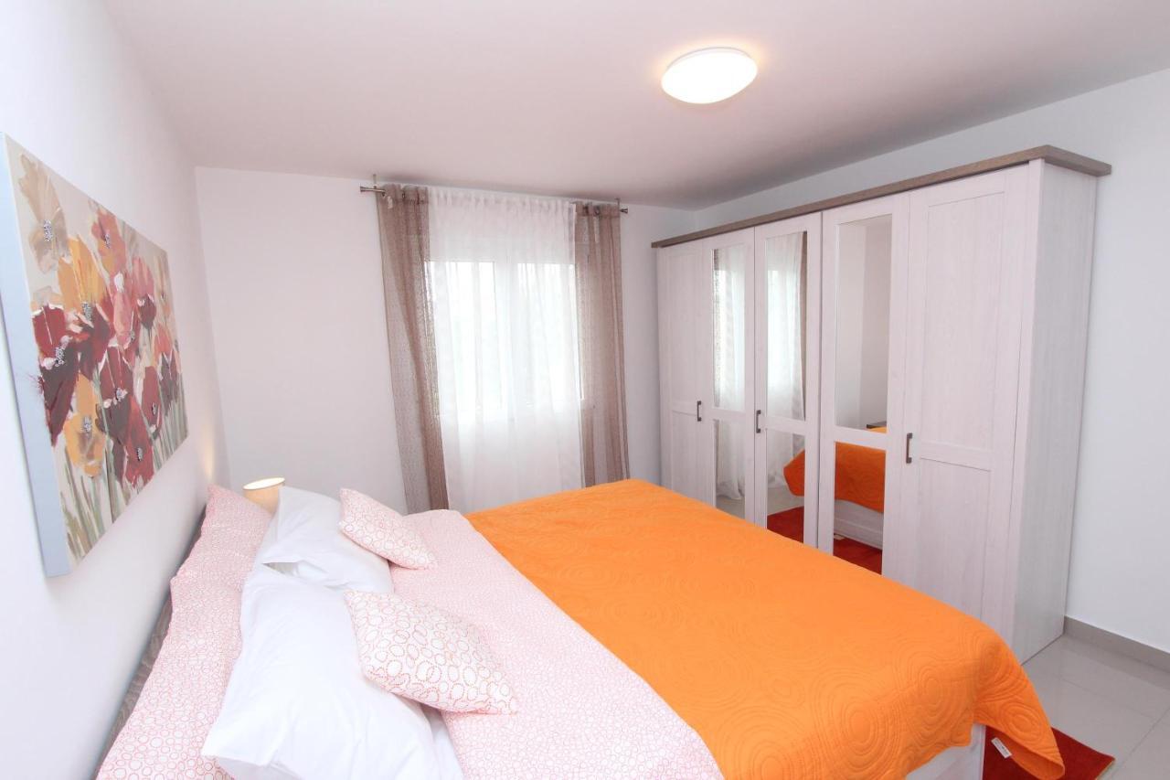 Apartment Sorriso 2 Rovinj Ngoại thất bức ảnh