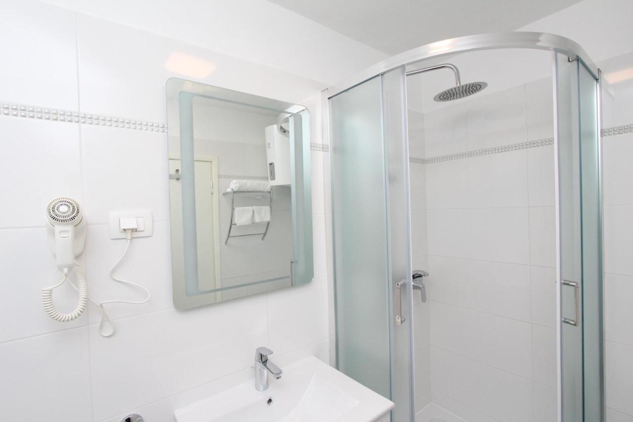 Apartment Sorriso 2 Rovinj Ngoại thất bức ảnh