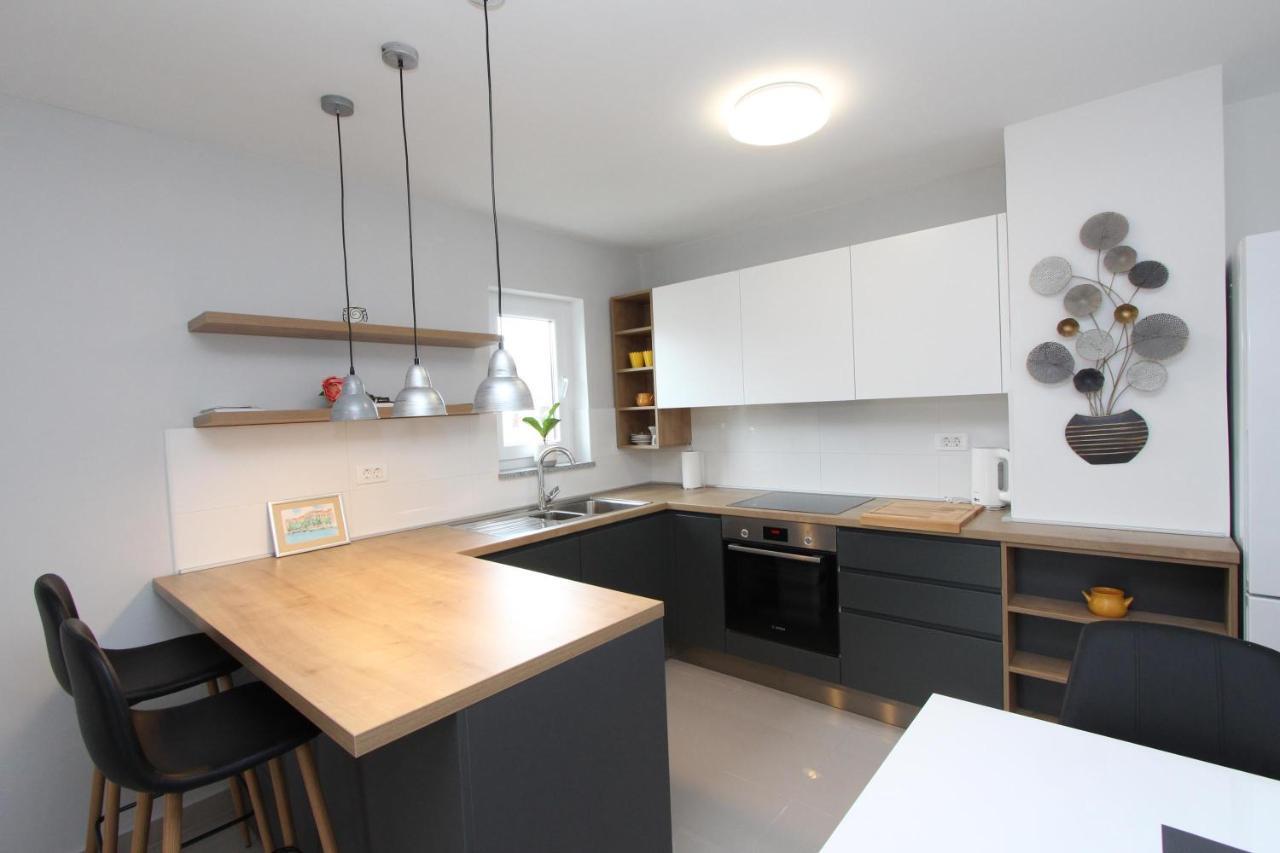 Apartment Sorriso 2 Rovinj Ngoại thất bức ảnh