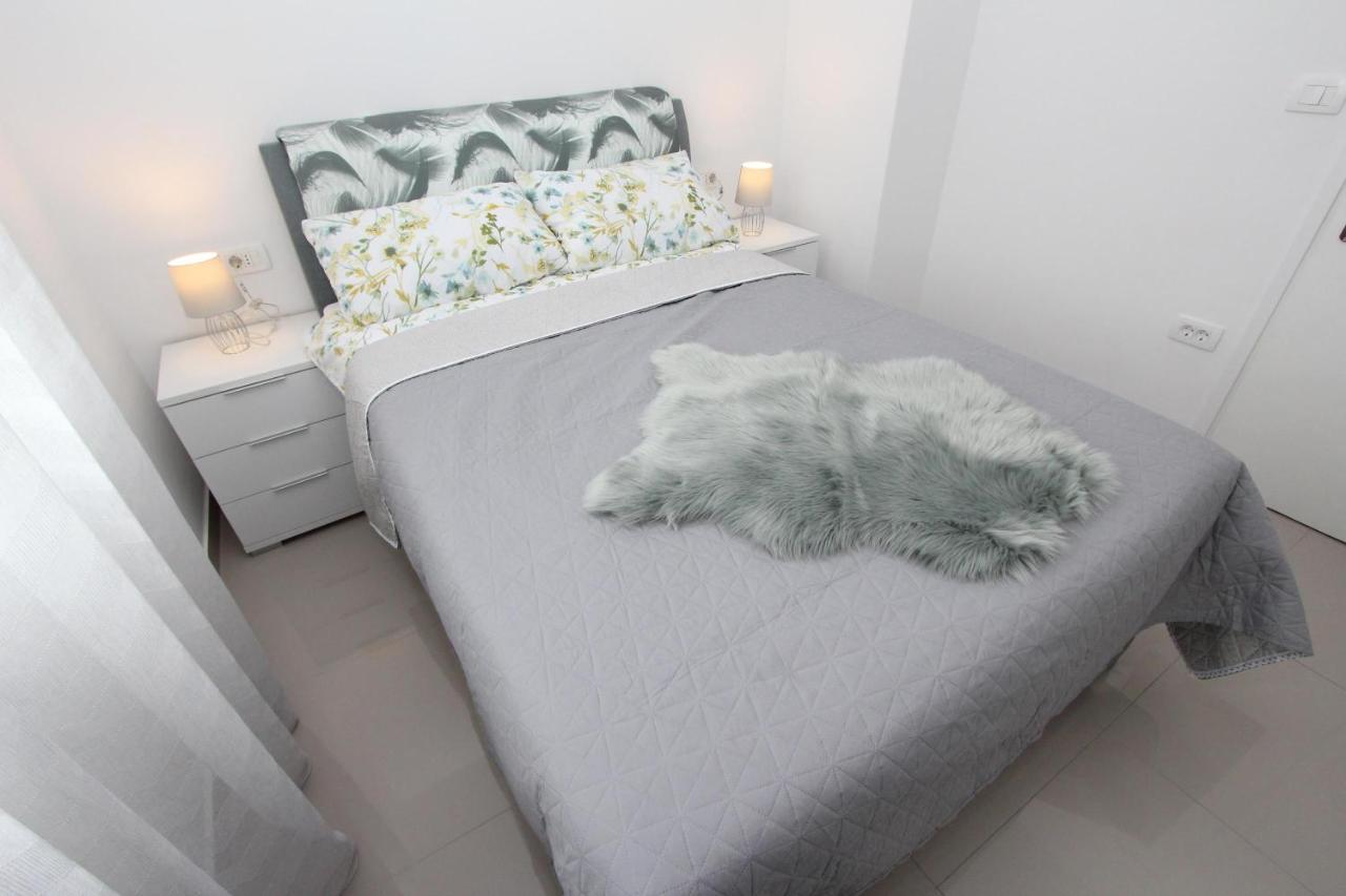 Apartment Sorriso 2 Rovinj Ngoại thất bức ảnh