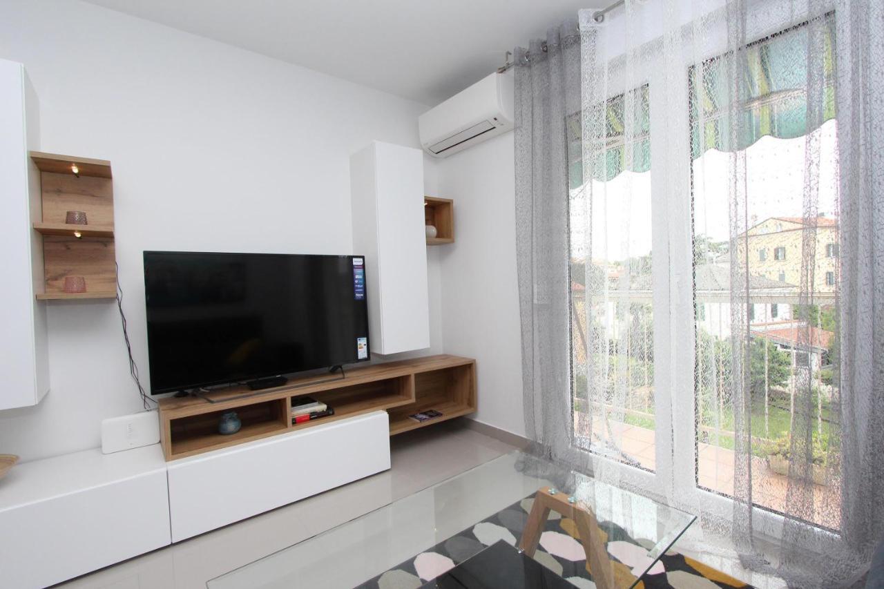Apartment Sorriso 2 Rovinj Ngoại thất bức ảnh