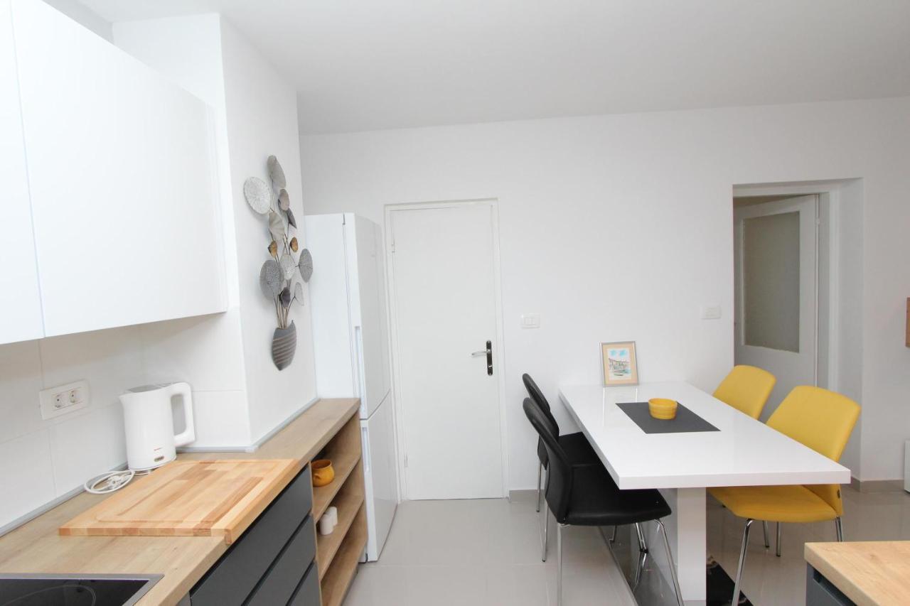 Apartment Sorriso 2 Rovinj Ngoại thất bức ảnh