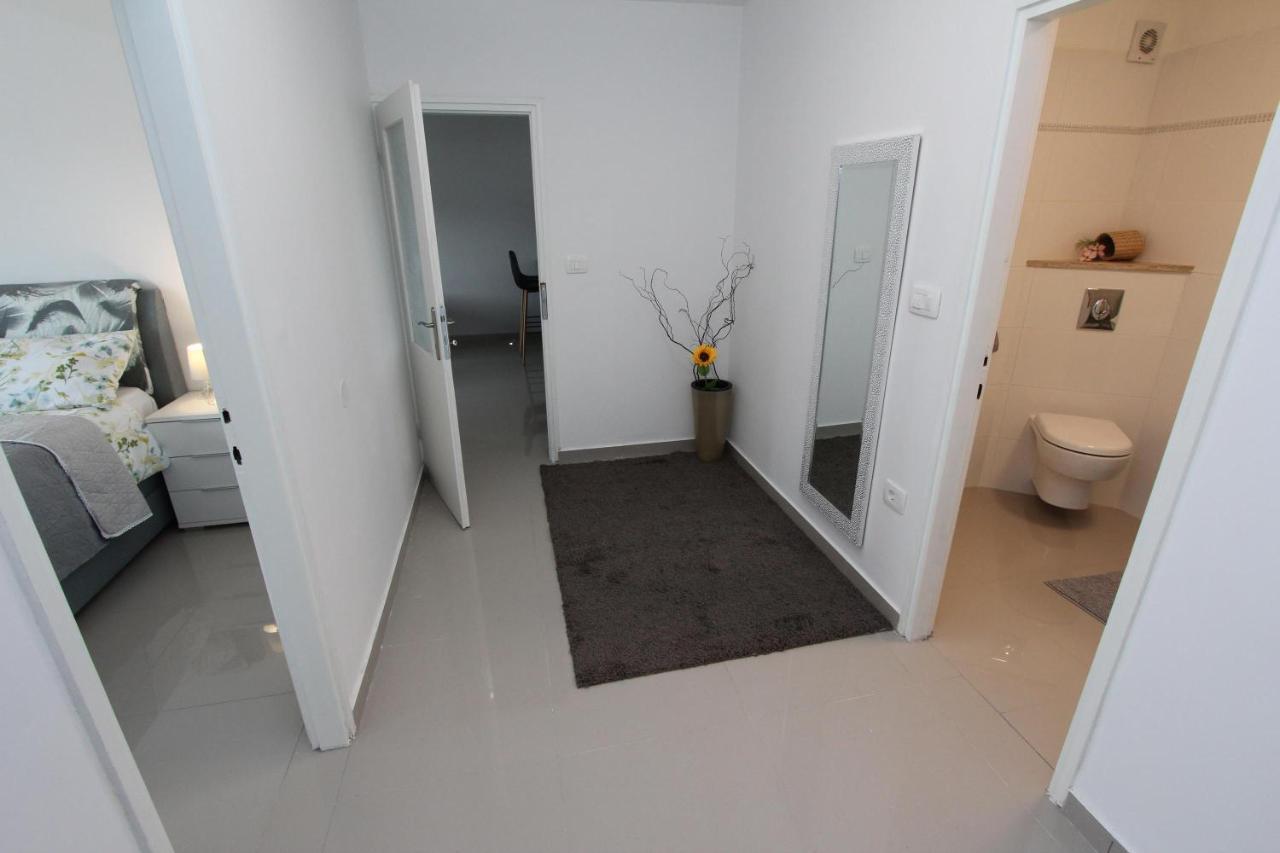 Apartment Sorriso 2 Rovinj Ngoại thất bức ảnh