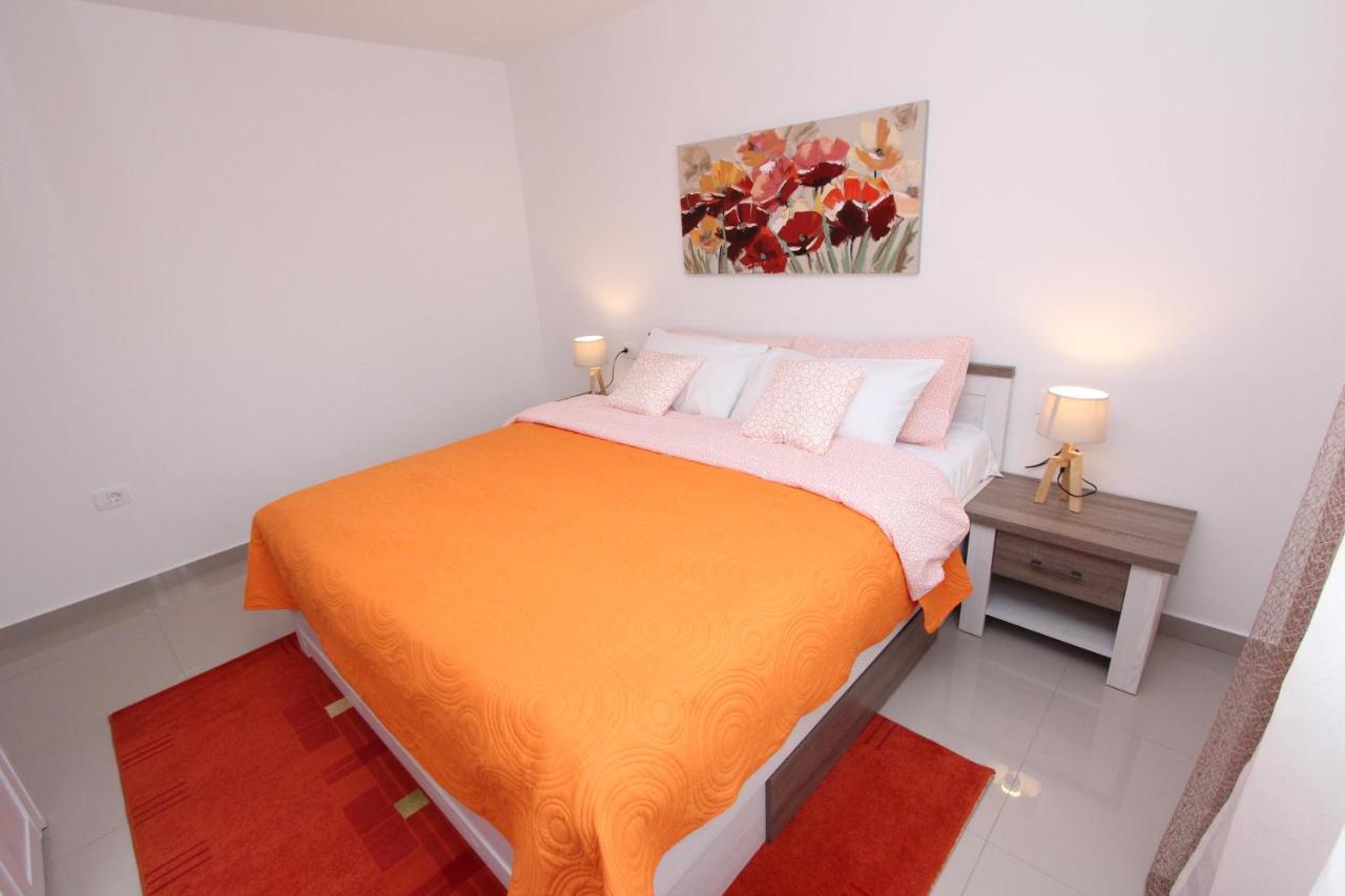 Apartment Sorriso 2 Rovinj Ngoại thất bức ảnh