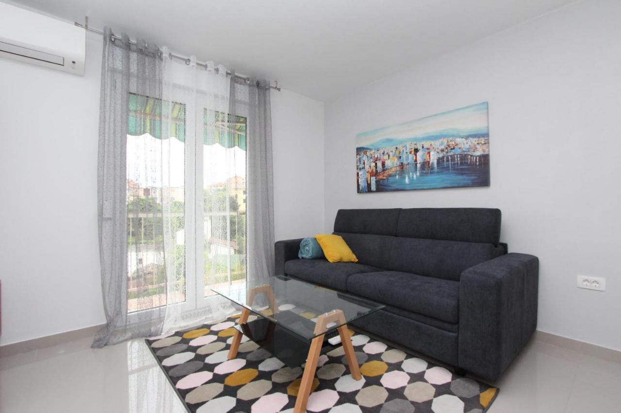 Apartment Sorriso 2 Rovinj Ngoại thất bức ảnh