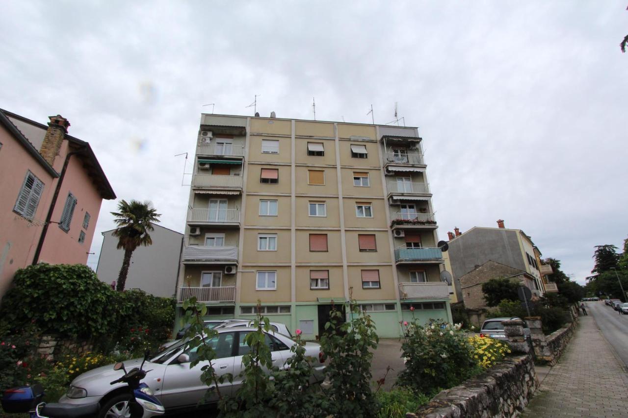 Apartment Sorriso 2 Rovinj Ngoại thất bức ảnh